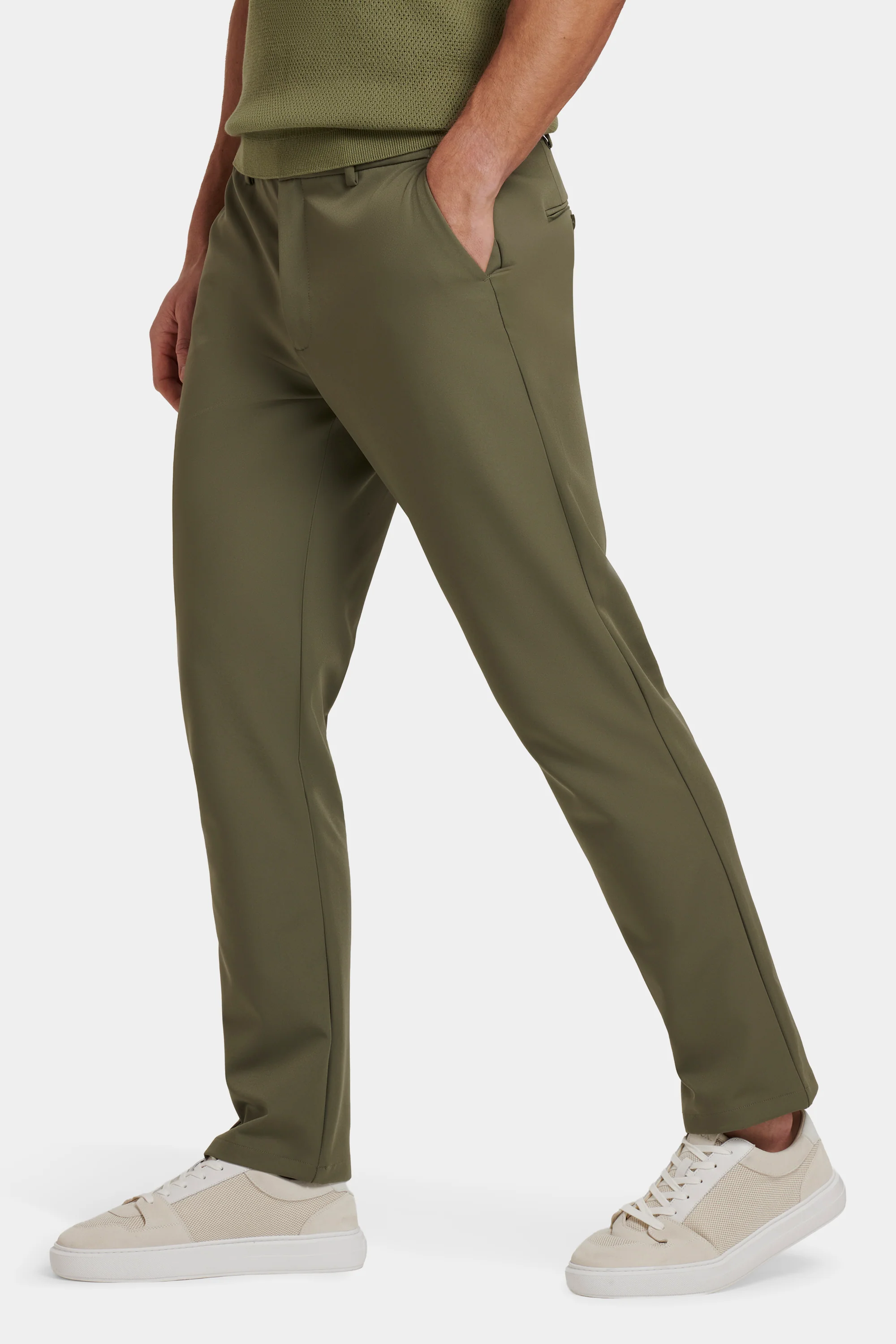 THE TECH PANTS - Image 14