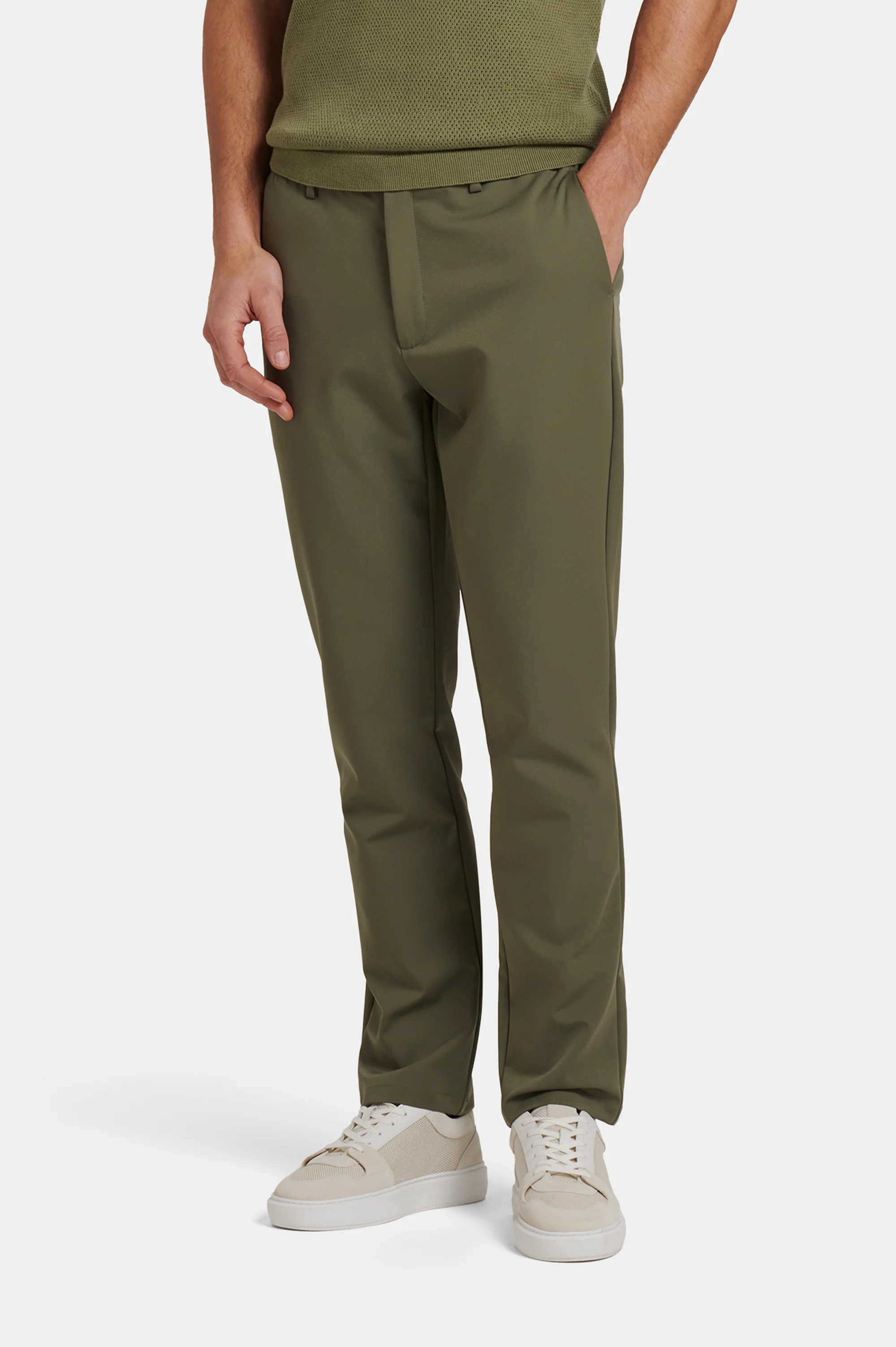 THE TECH PANTS - Image 16