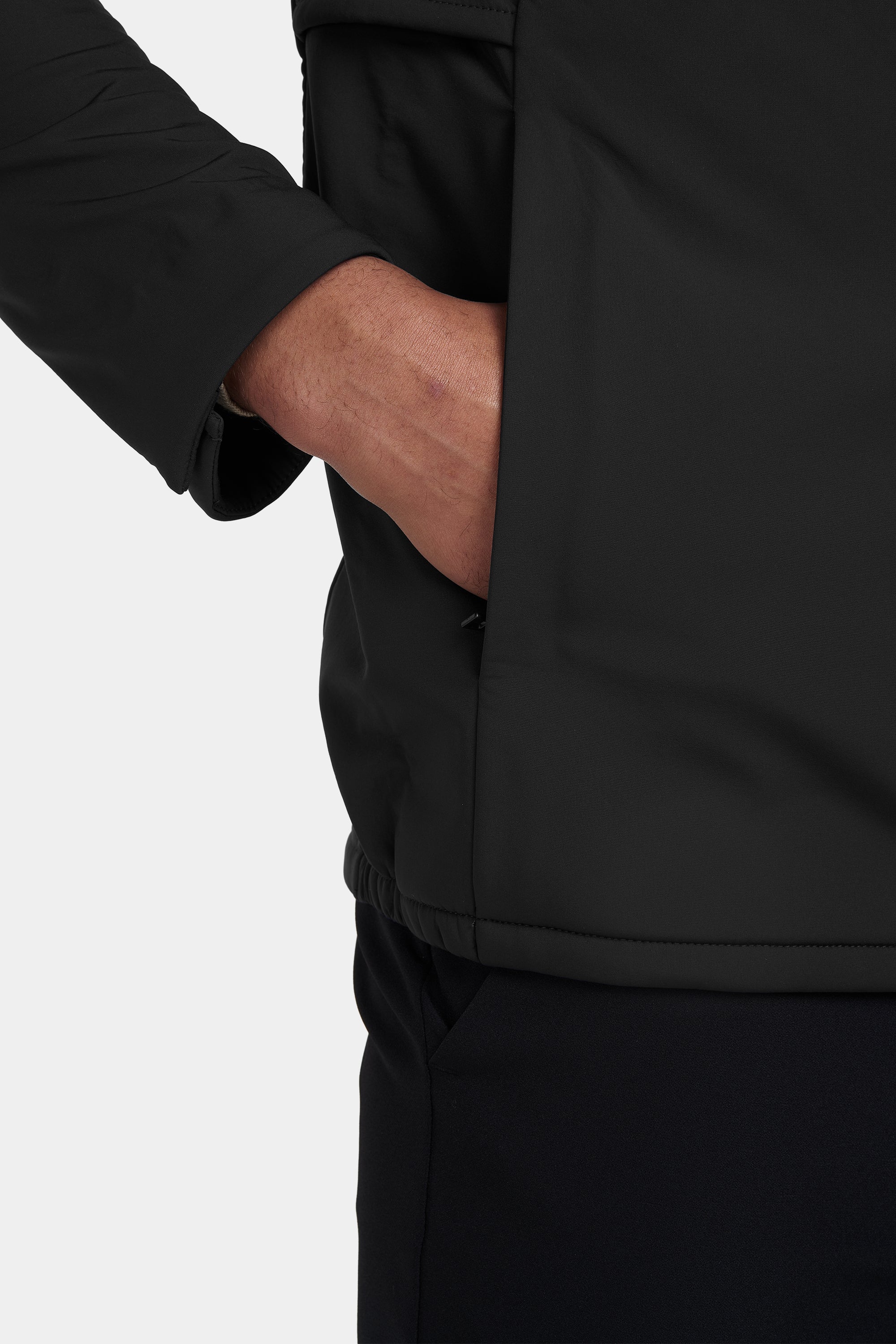 THE TECH SOFT SHELL JACKET - Image 3