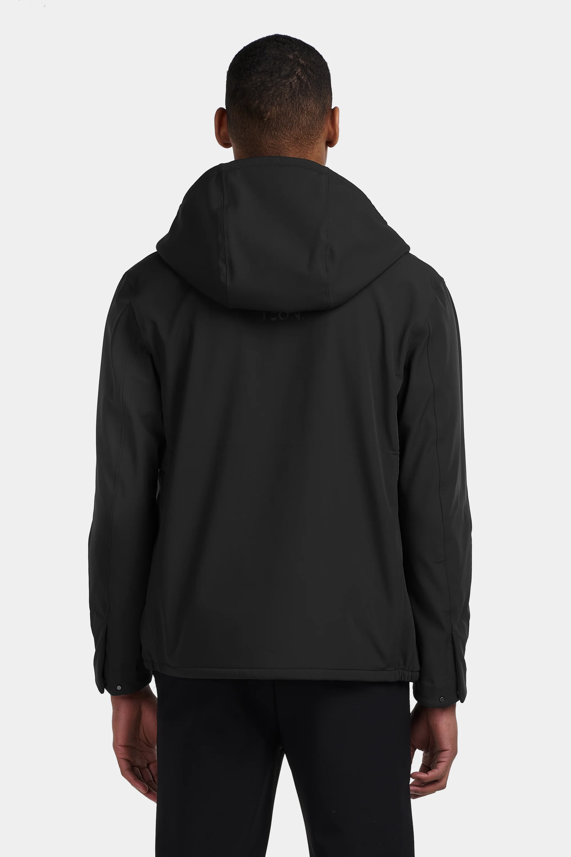 THE TECH SOFT SHELL JACKET - Image 5