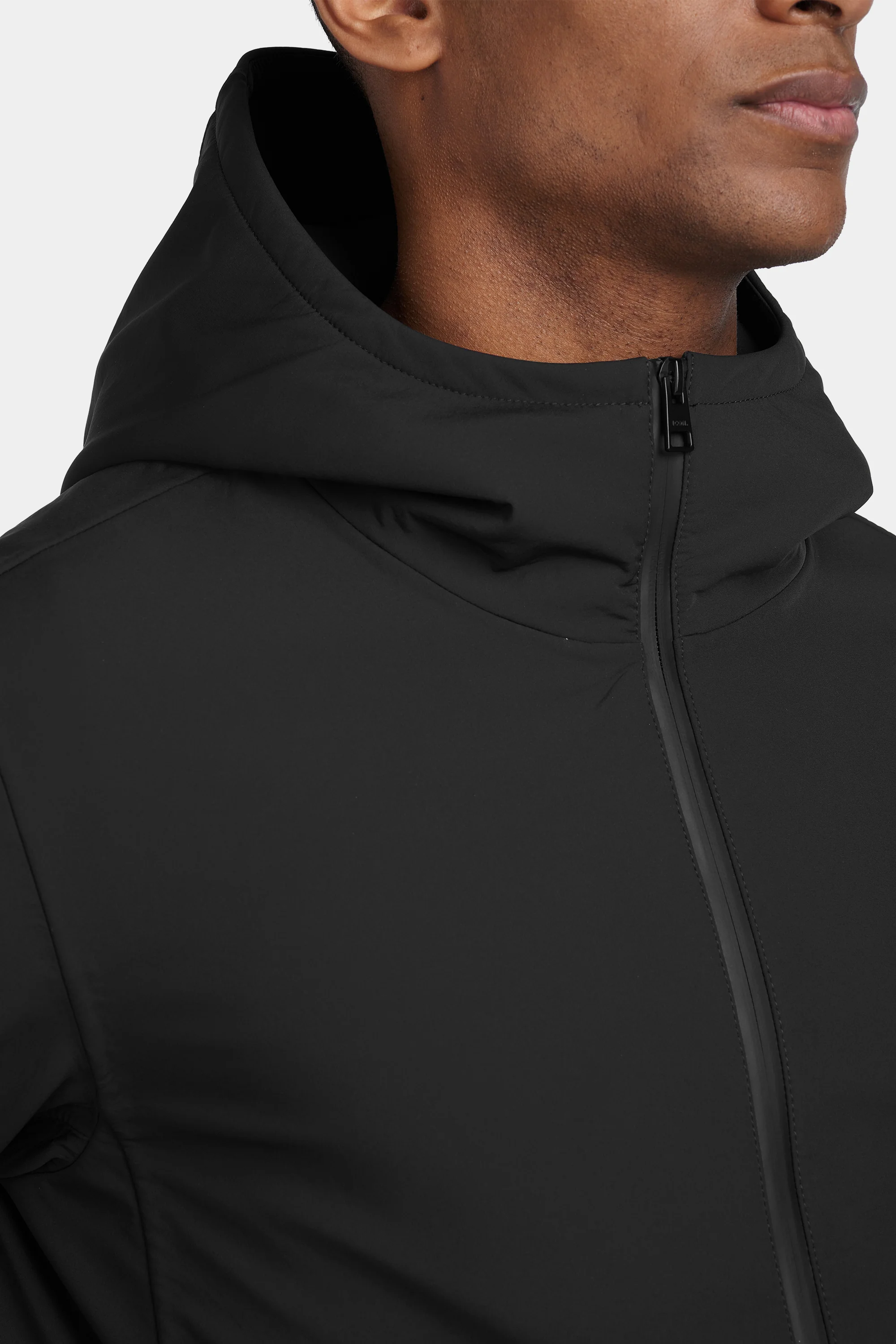 THE TECH SOFT SHELL JACKET - Image 6