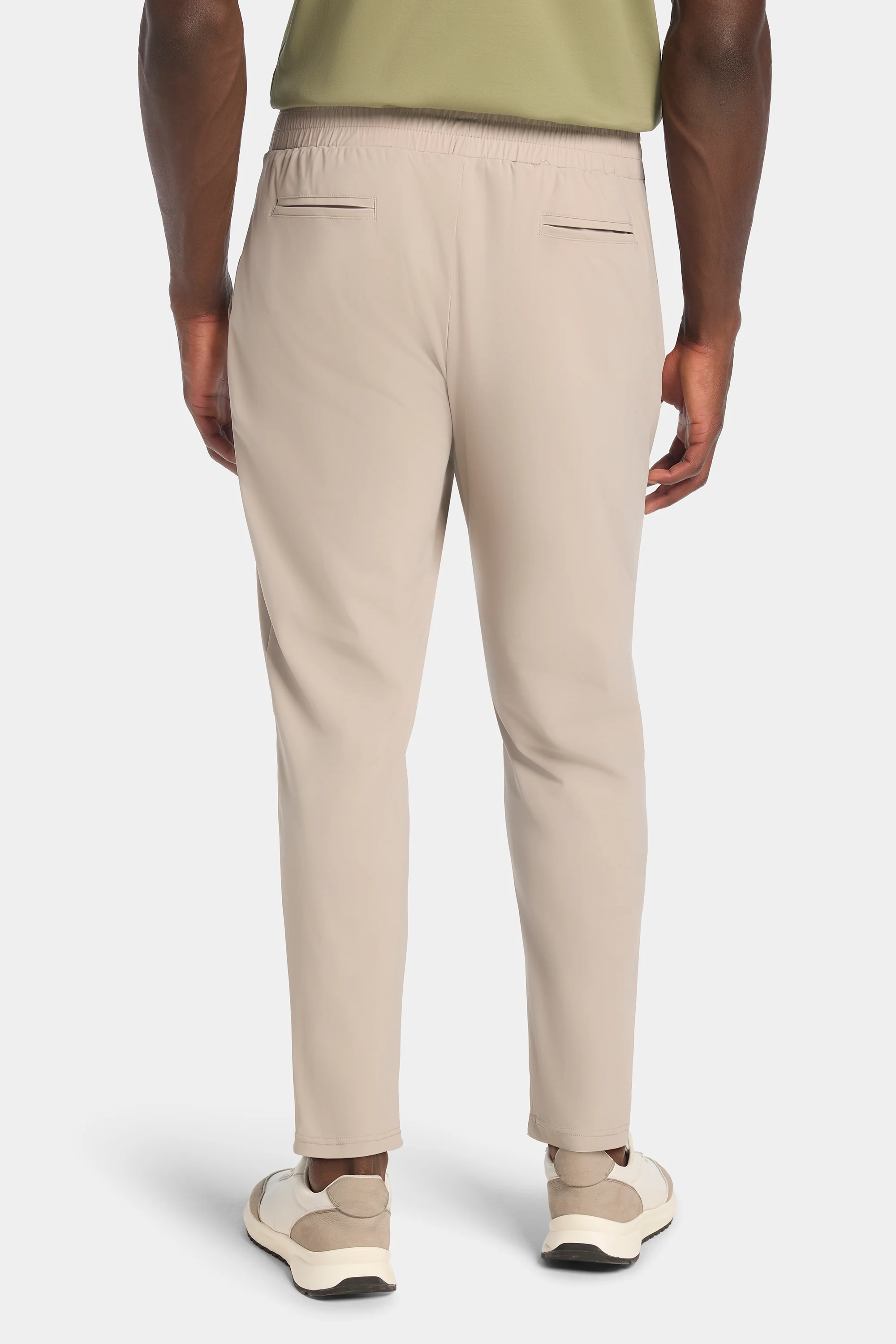 THE VASTO TRACK PANTS - Image 8