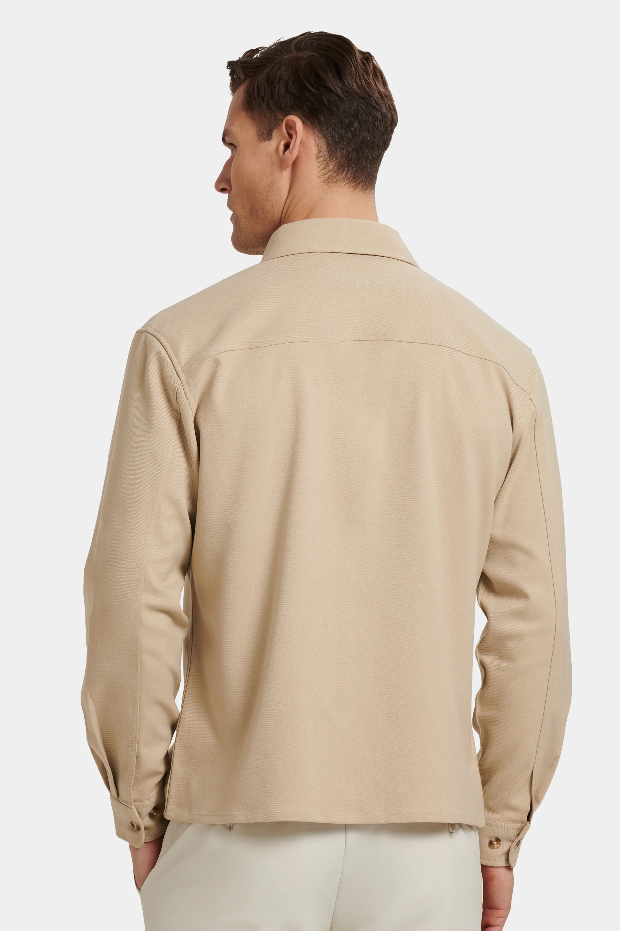 THE VITO OVERSHIRT - Image 27
